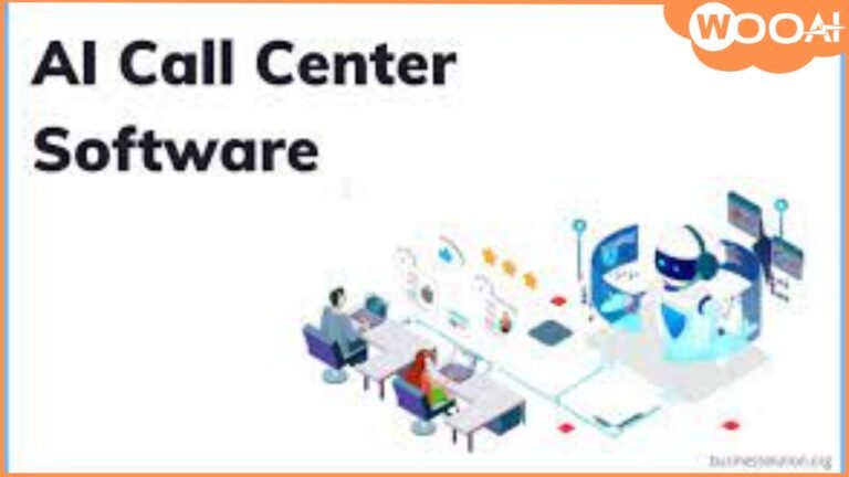 7 Best AI Call Center Software in 2024