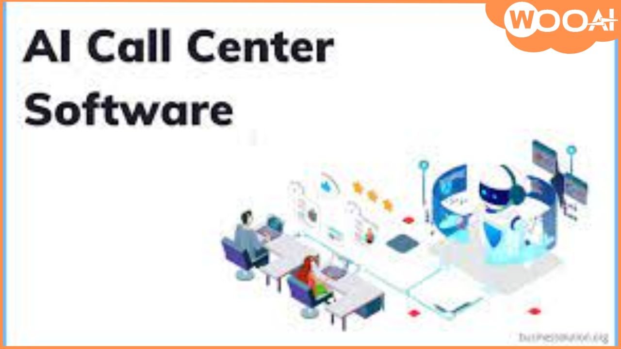 7 Best AI Call Center Software in 2024