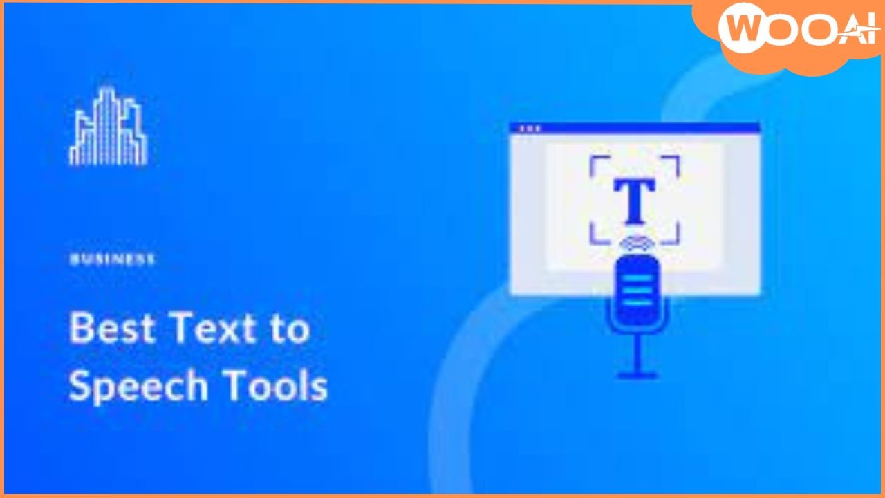 7 Best AI Text-to-Speech Tools