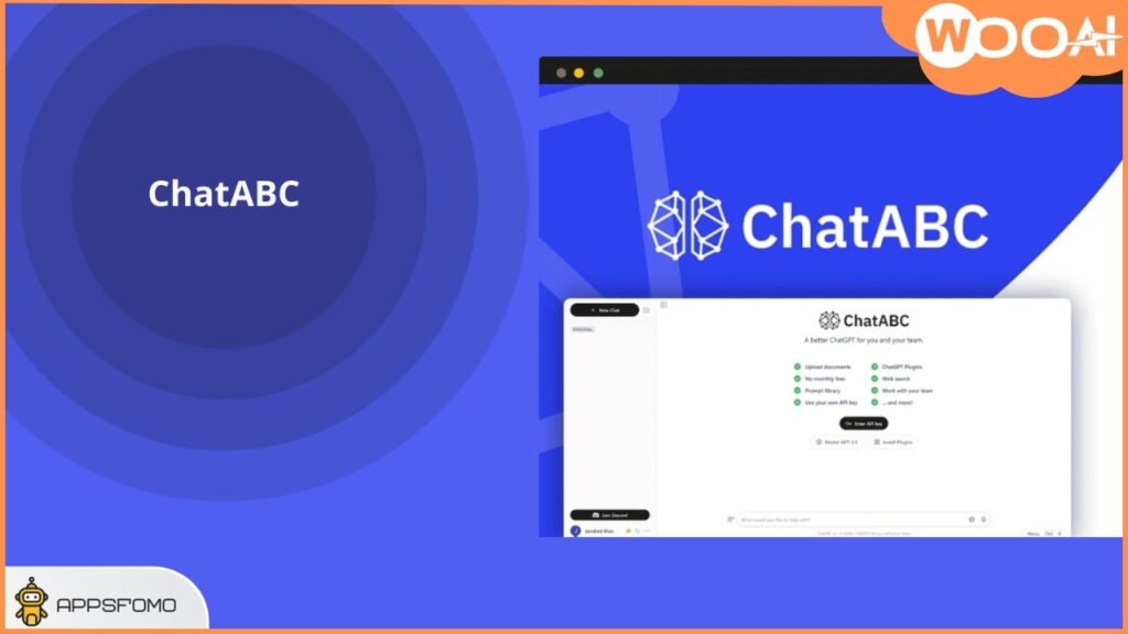 ChatABC