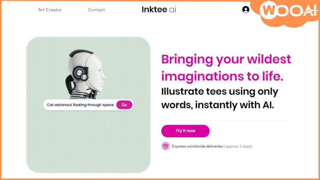 Inktee AI