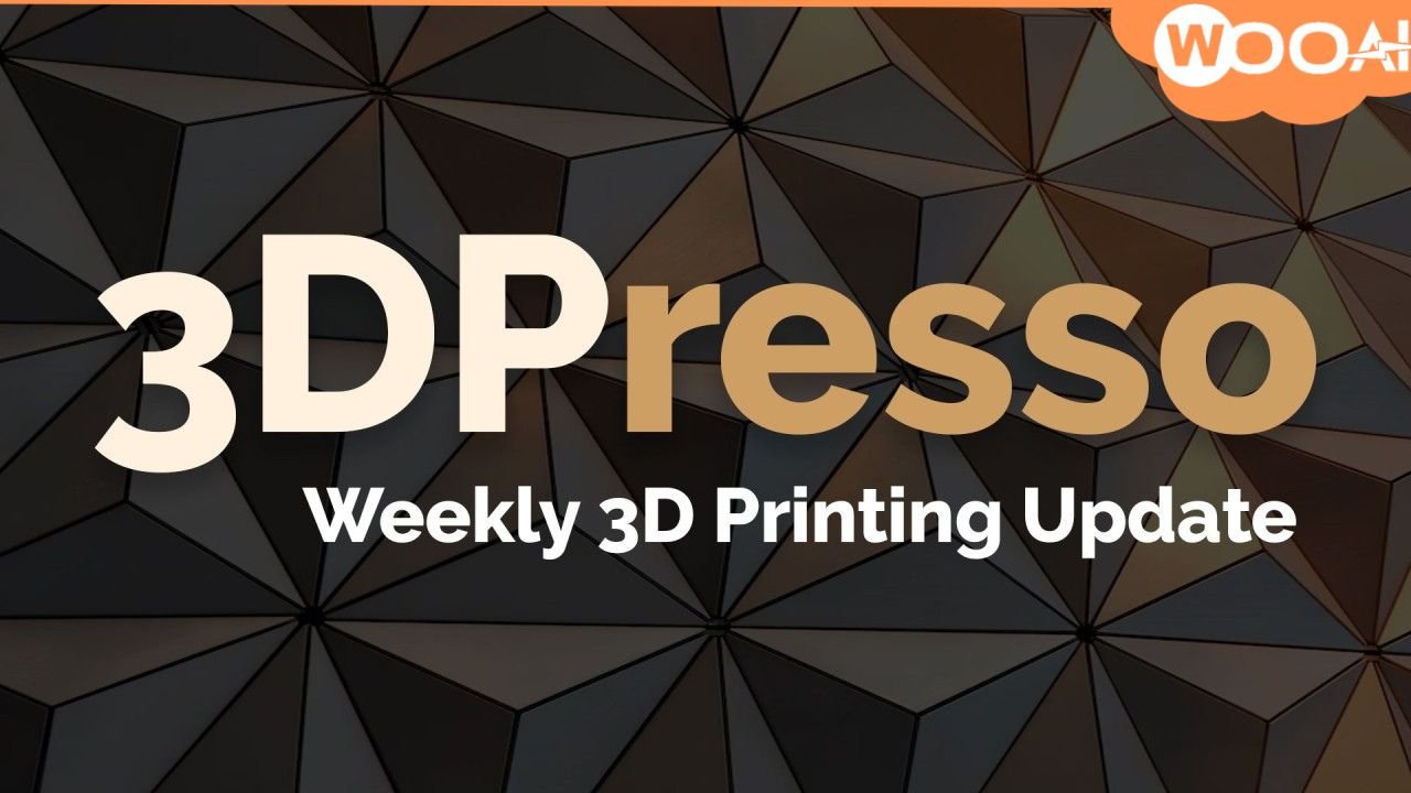 3D Presso