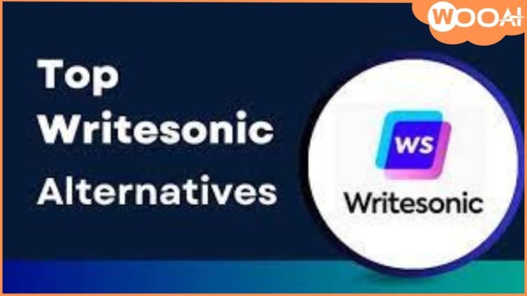 Top 10 Writesonic Alternatives in 2024