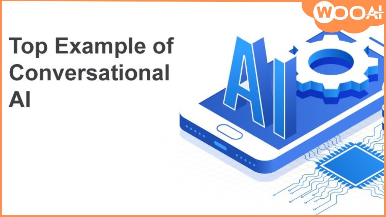 Top 5 Conversational AI Startups