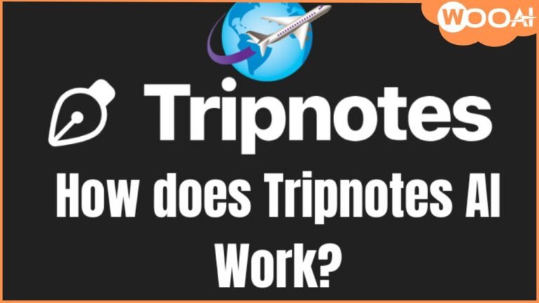 Tripnotes