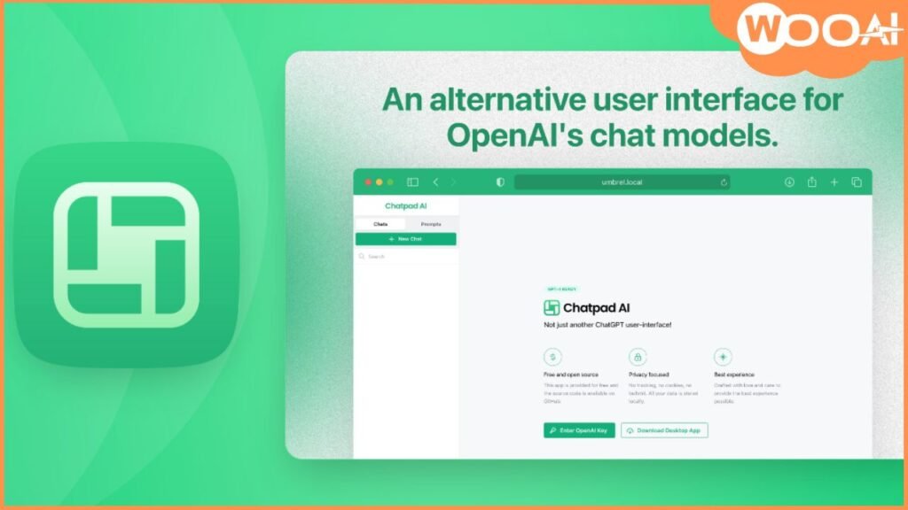 ChatPad AI