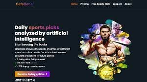 Safebet AI